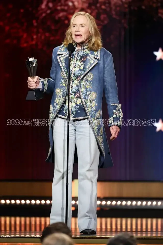 2026暑假影视项目：未来的科技与人性的交织